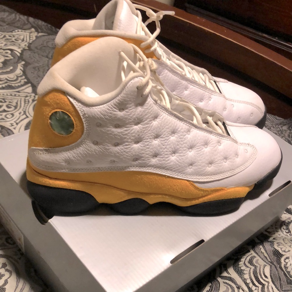 Jordan 13